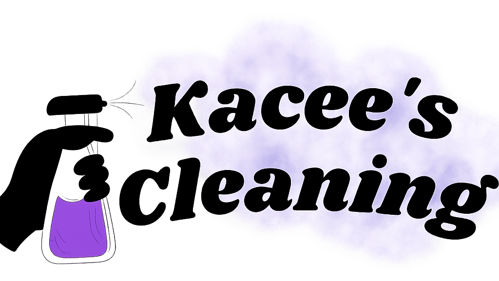 Kacee's Cleaning Ltd